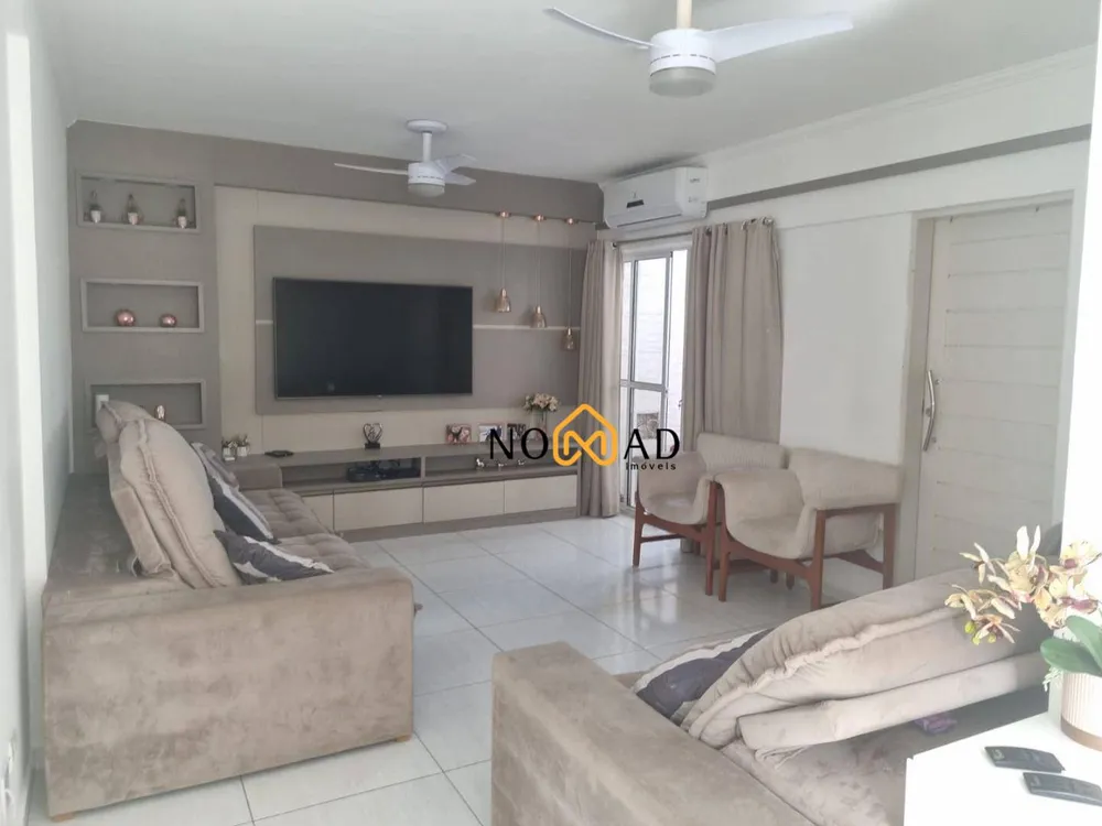 Cobertura, 3 quartos, 276 m² - Foto 1