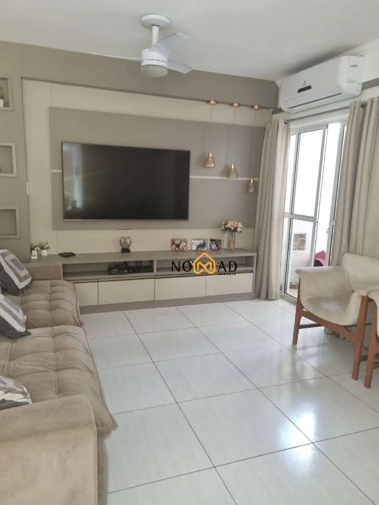 Cobertura, 3 quartos, 276 m² - Foto 3