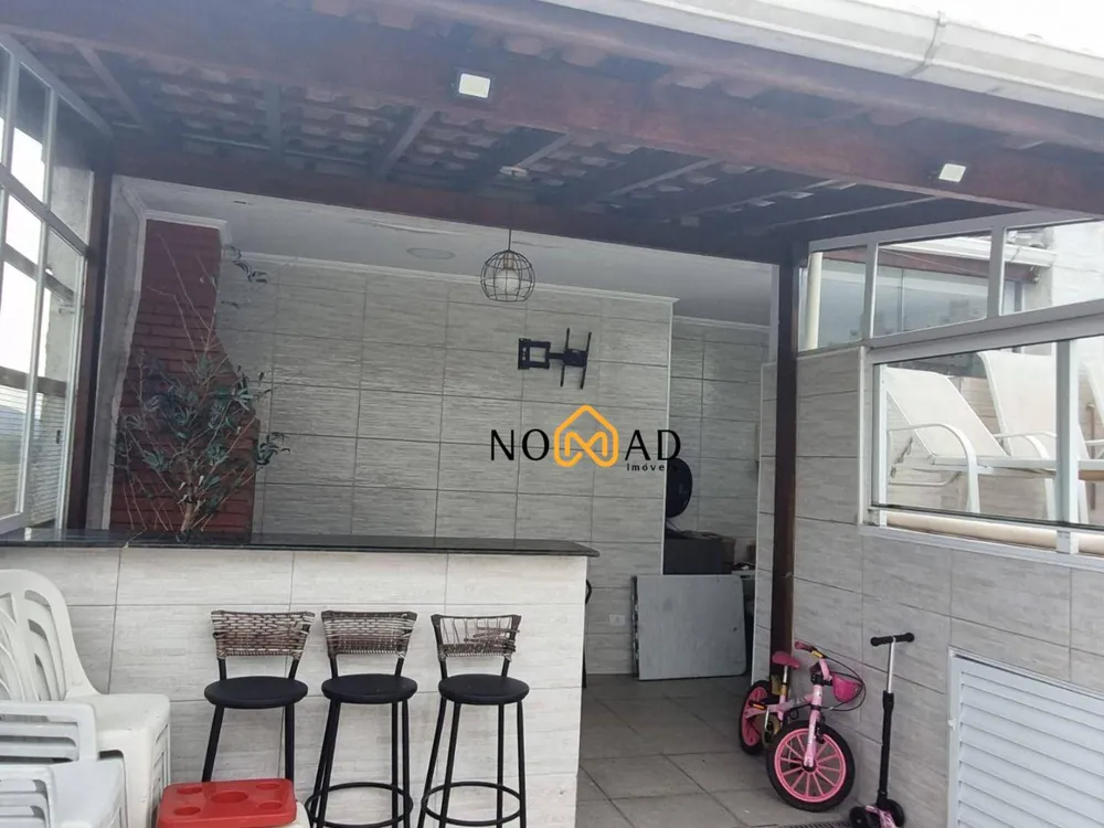 Cobertura, 3 quartos, 276 m² - Foto 9