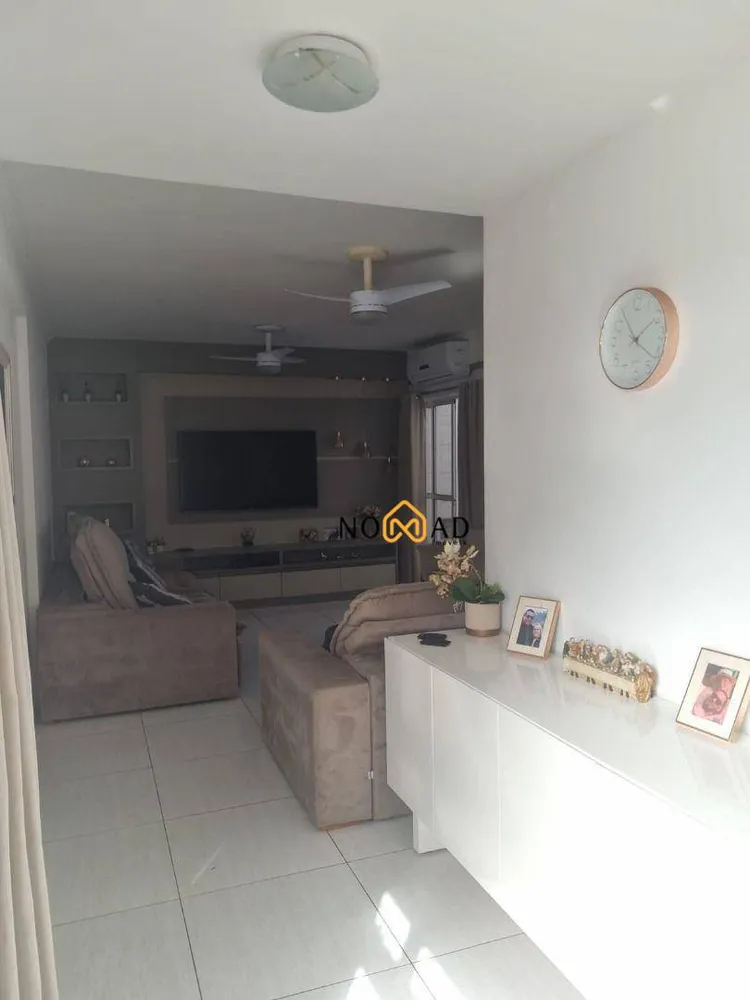 Cobertura, 3 quartos, 276 m² - Foto 2