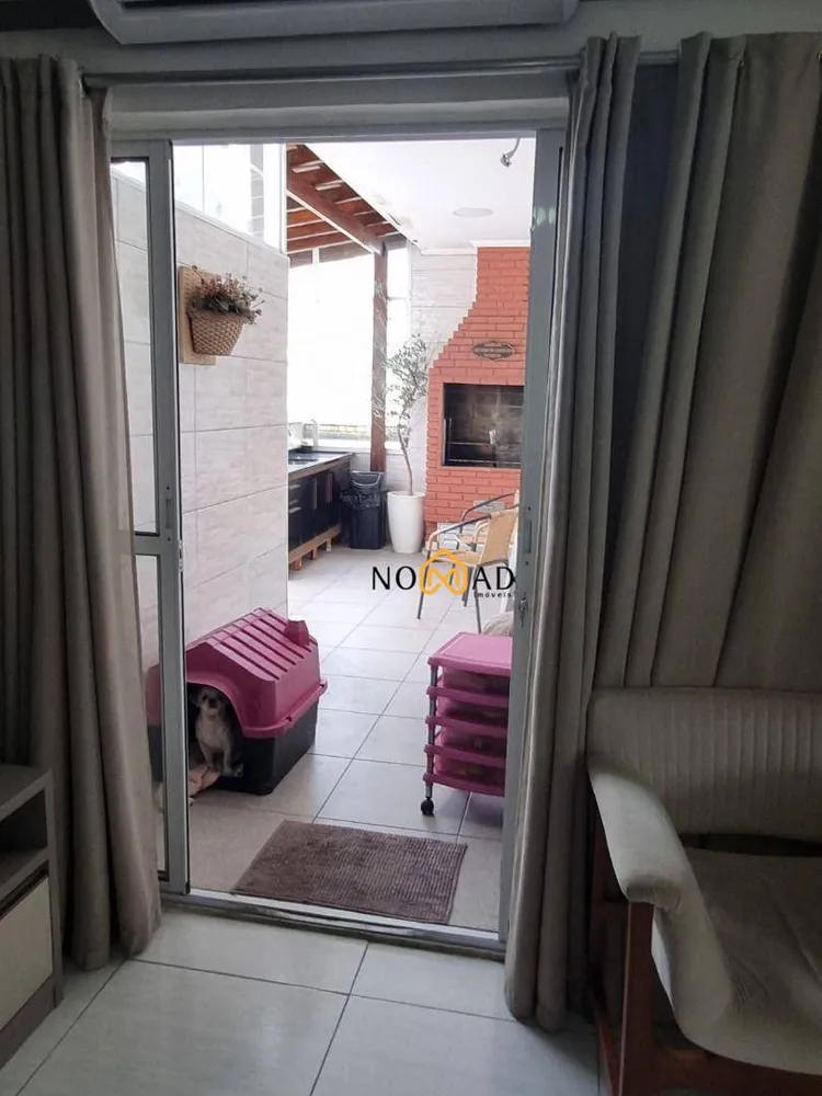 Cobertura, 3 quartos, 276 m² - Foto 5