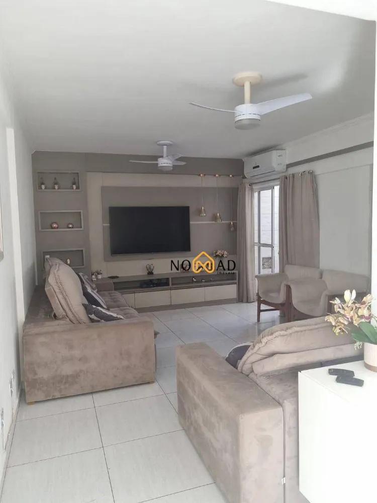Cobertura, 3 quartos, 276 m² - Foto 4