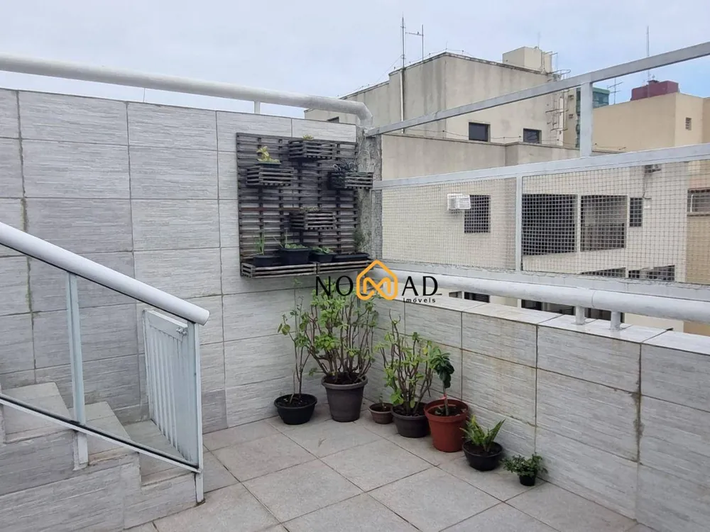 Cobertura, 3 quartos, 276 m² - Foto 10