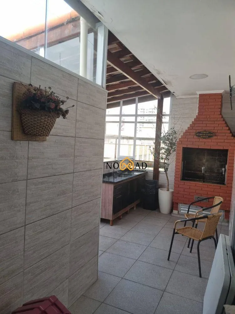 Cobertura, 3 quartos, 276 m² - Foto 6