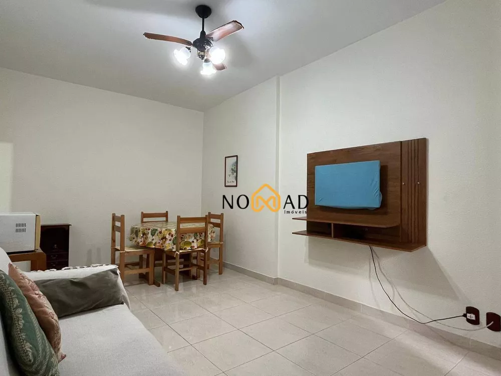 Apartamento, 1 quarto, 50 m² - Foto 2