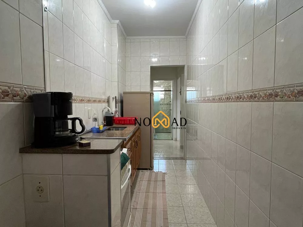 Apartamento, 1 quarto, 50 m² - Foto 5