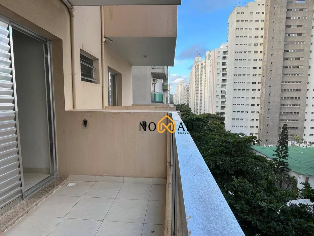 Apartamento, 1 quarto, 50 m² - Foto 11