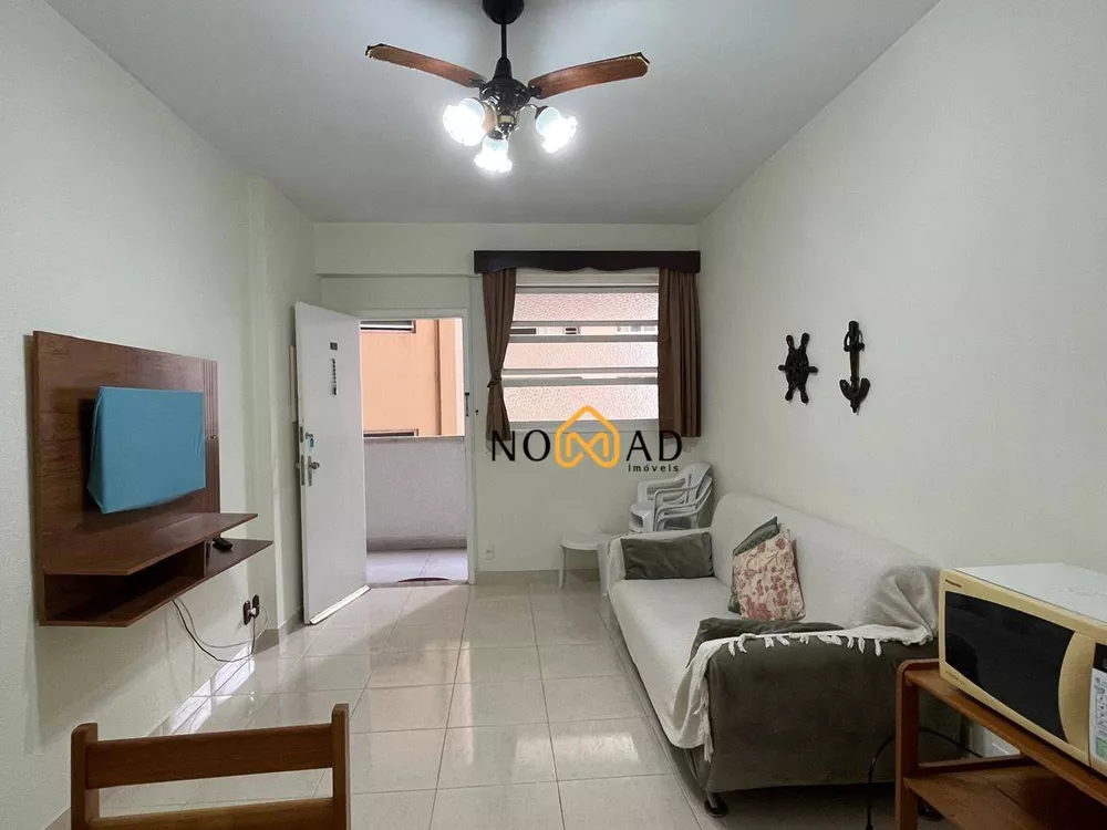 Apartamento, 1 quarto, 50 m² - Foto 3