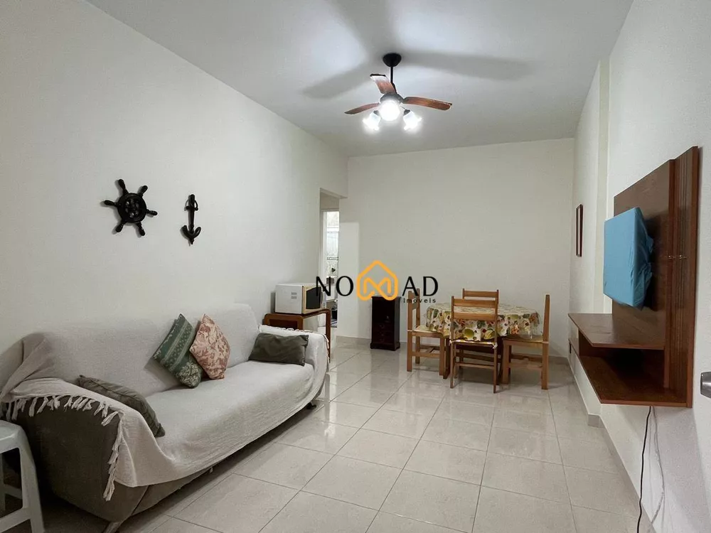 Apartamento, 1 quarto, 50 m² - Foto 1