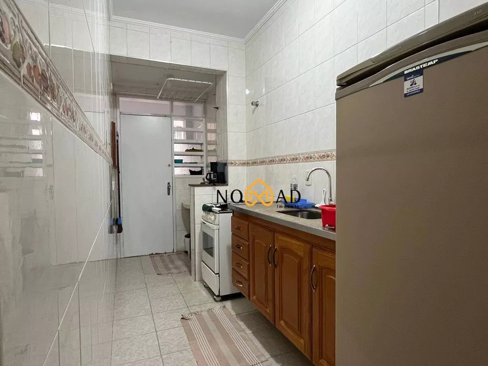 Apartamento, 1 quarto, 50 m² - Foto 4