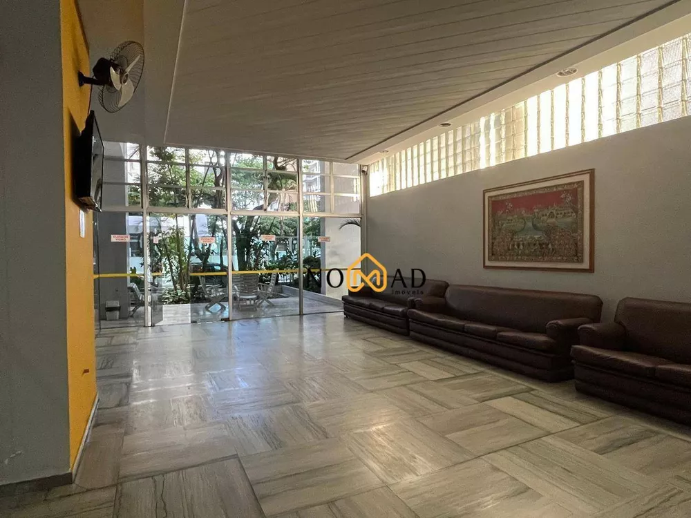 Apartamento, 1 quarto, 50 m² - Foto 16