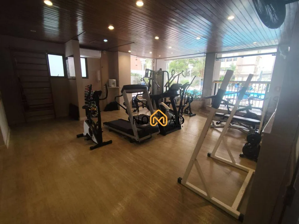 Apartamento, 4 quartos, 153 m² - Foto 11