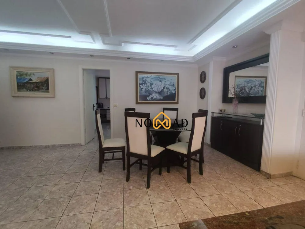 Apartamento, 4 quartos, 153 m² - Foto 7