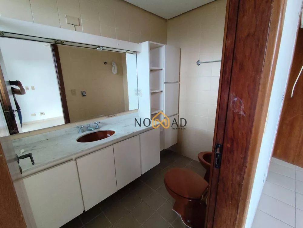 Apartamento, 4 quartos, 195 m² - Foto 14