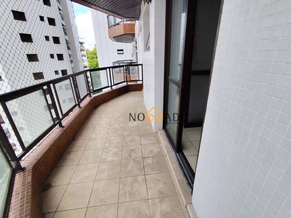 Apartamento, 4 quartos, 195 m² - Foto 28