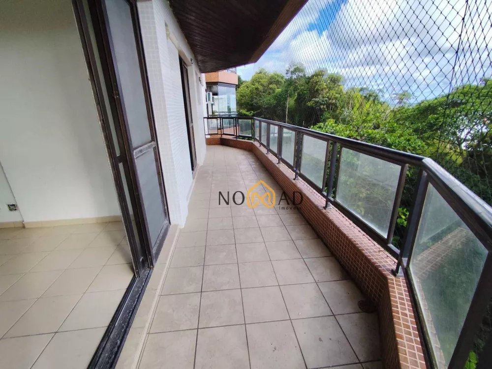 Apartamento, 4 quartos, 195 m² - Foto 13