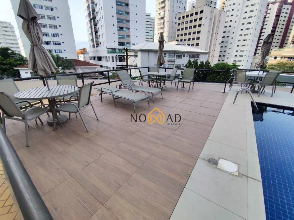 Apartamento, 4 quartos, 195 m² - Foto 8