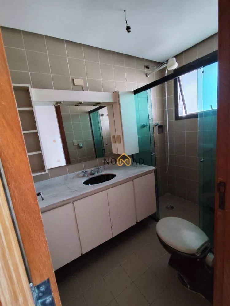Apartamento, 4 quartos, 195 m² - Foto 21