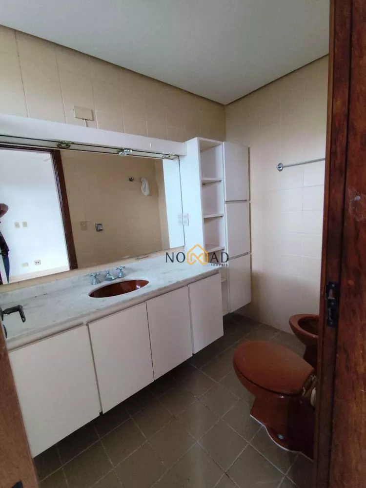 Apartamento, 4 quartos, 195 m² - Foto 2