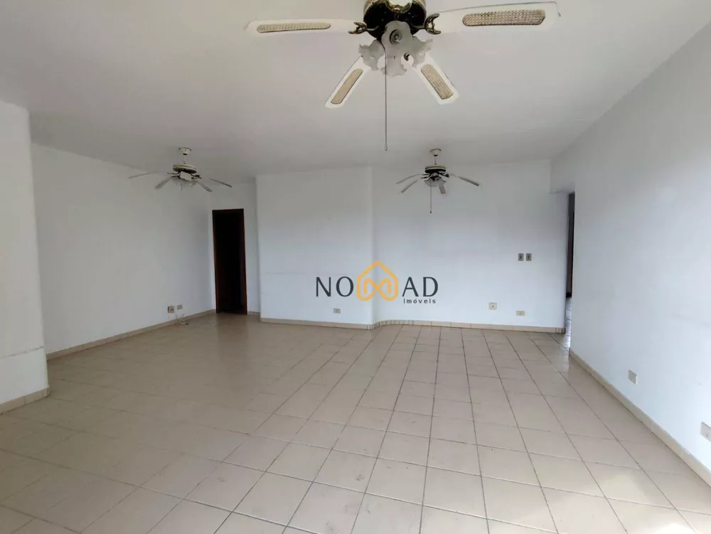 Apartamento, 4 quartos, 195 m² - Foto 1
