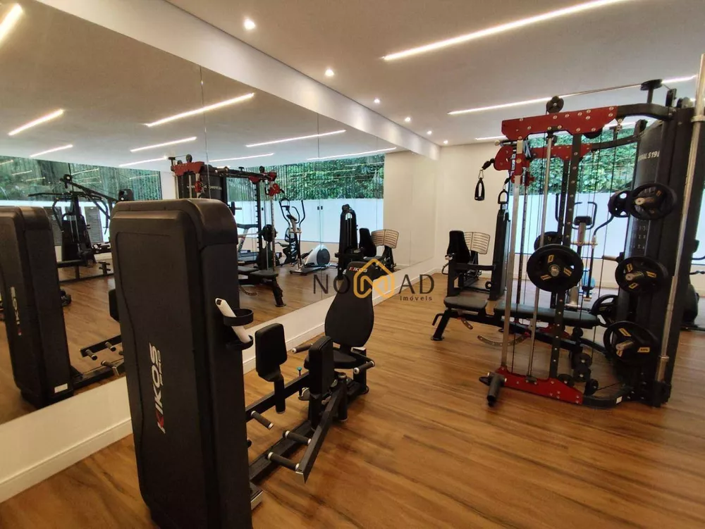 Apartamento, 4 quartos, 195 m² - Foto 5