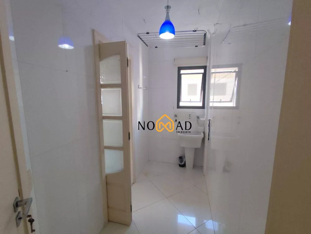 Apartamento, 3 quartos, 110 m² - Foto 7