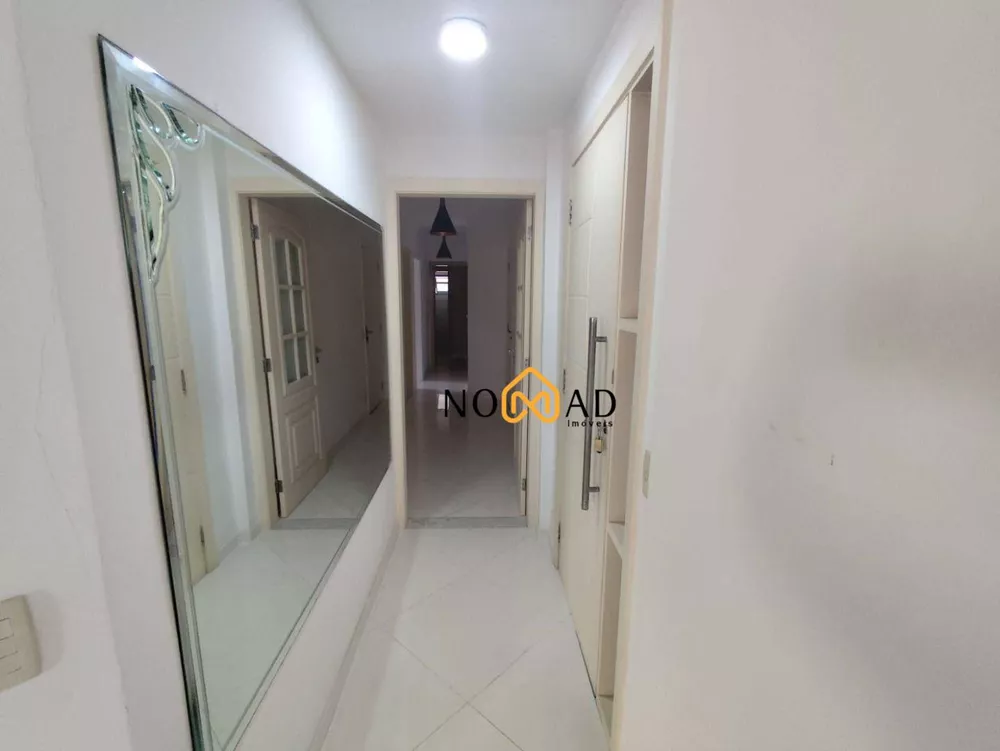 Apartamento, 3 quartos, 110 m² - Foto 12