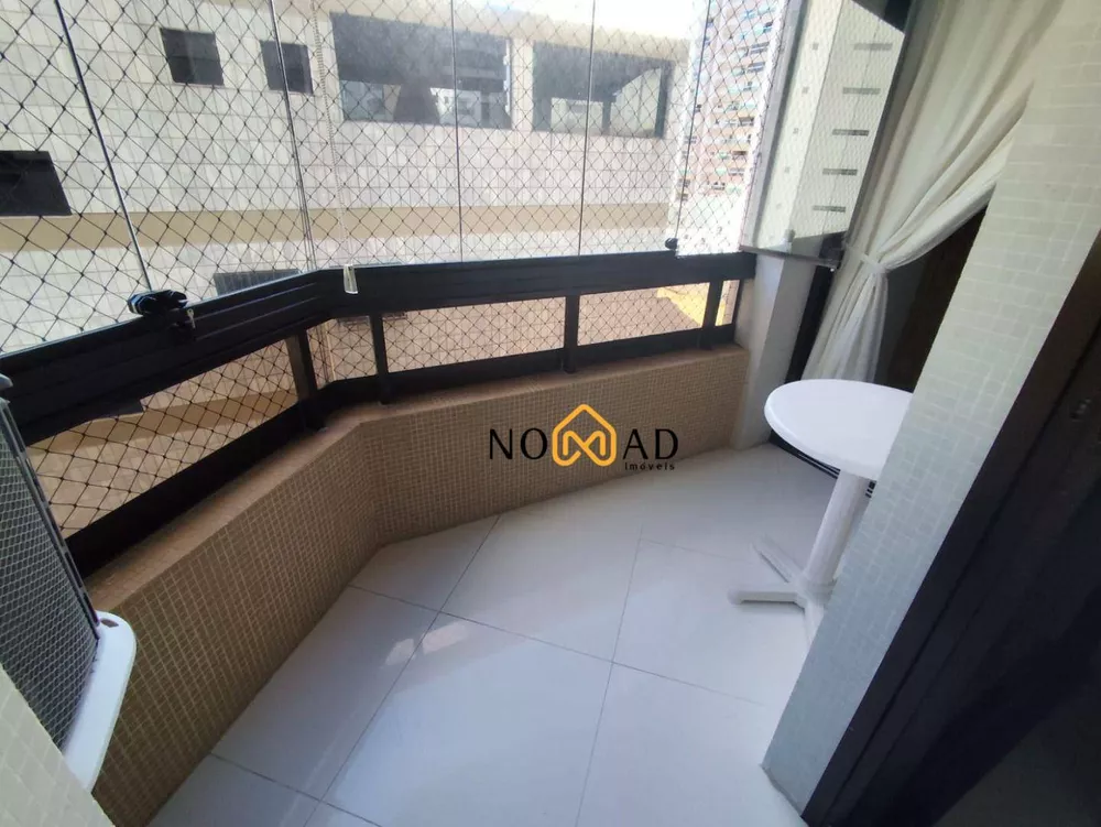 Apartamento, 3 quartos, 110 m² - Foto 9