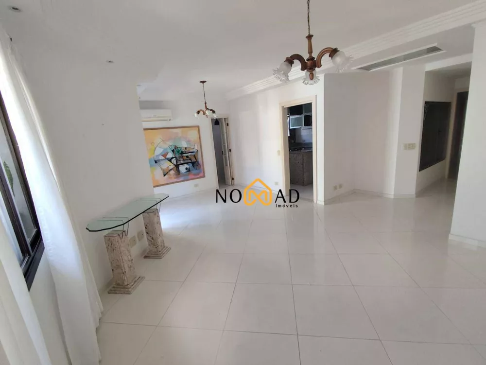 Apartamento, 3 quartos, 110 m² - Foto 4