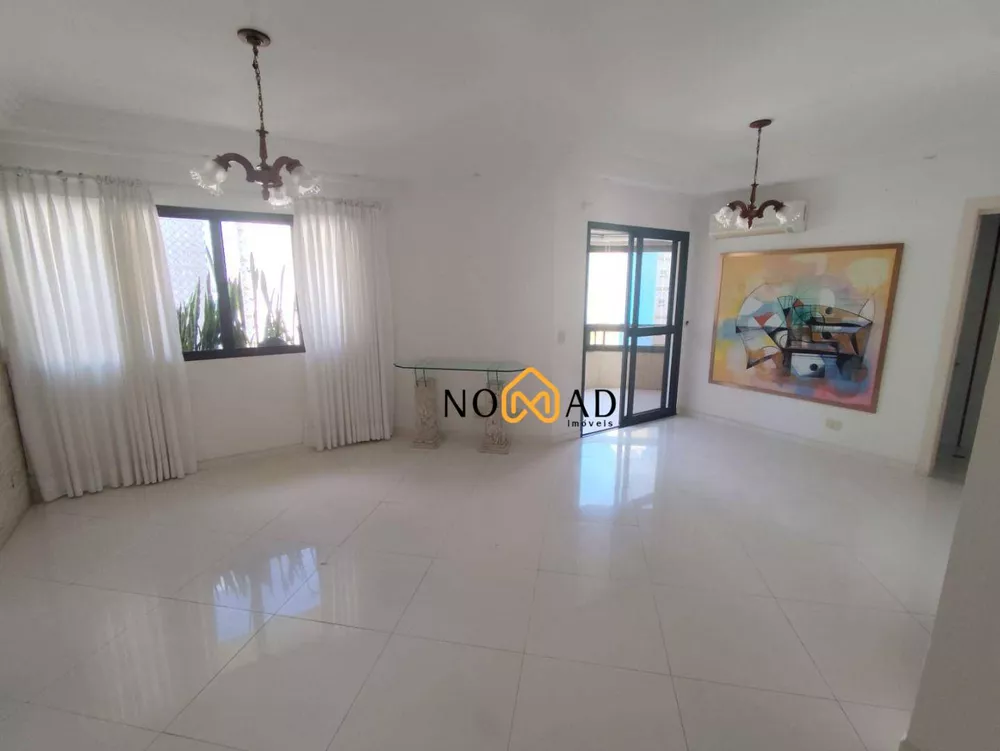 Apartamento, 3 quartos, 110 m² - Foto 20