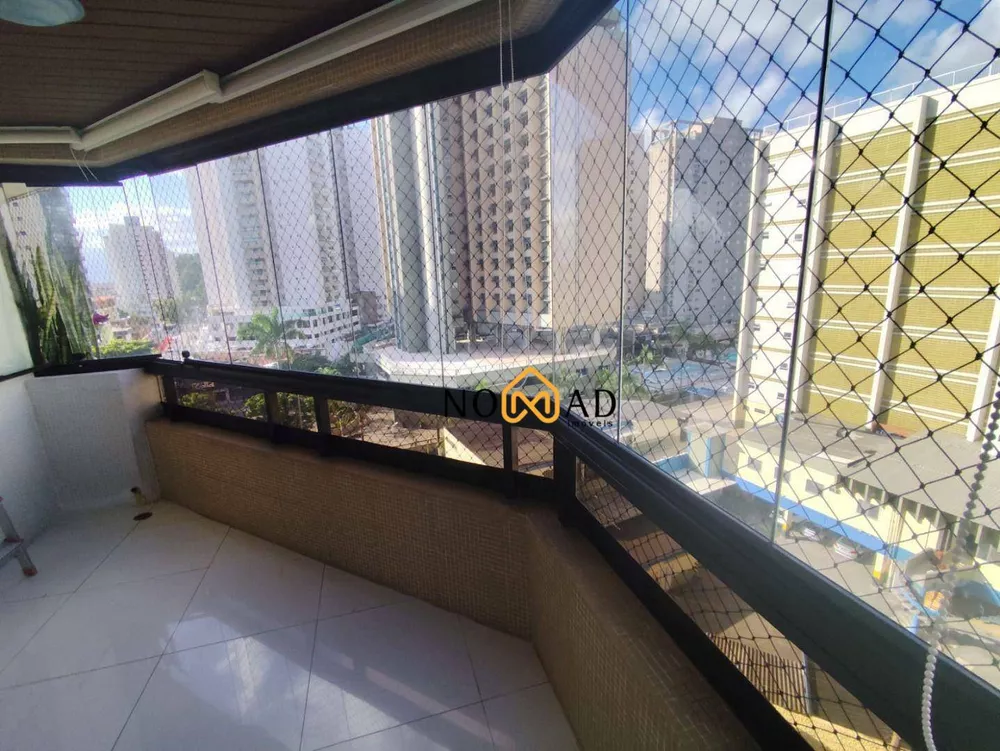 Apartamento, 3 quartos, 110 m² - Foto 8