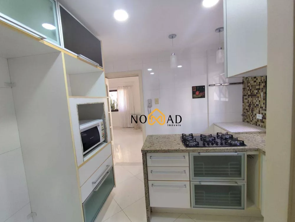 Apartamento, 3 quartos, 110 m² - Foto 15