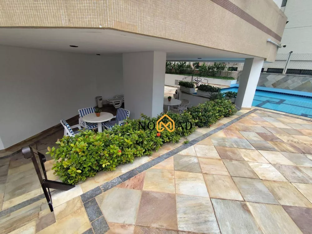 Apartamento, 3 quartos, 110 m² - Foto 1