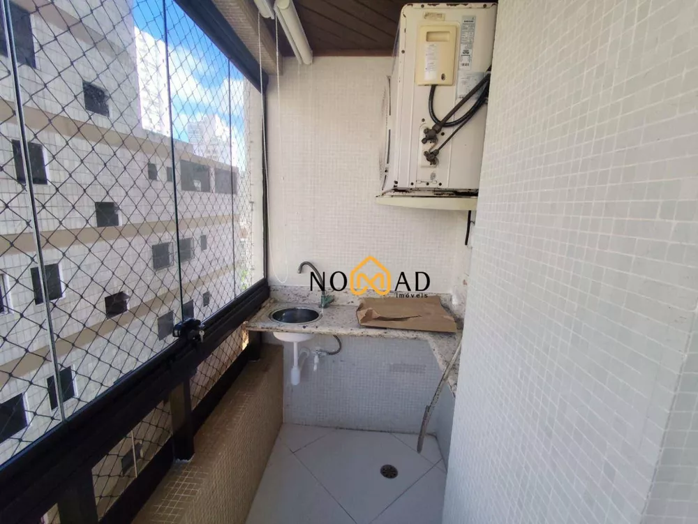 Apartamento, 3 quartos, 110 m² - Foto 3