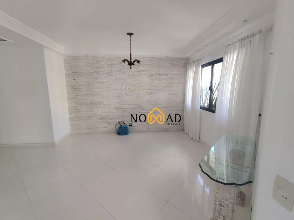 Apartamento, 3 quartos, 110 m² - Foto 2