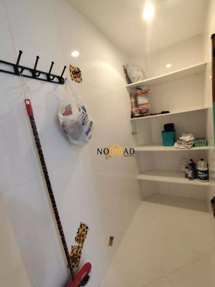 Apartamento, 3 quartos, 110 m² - Foto 17