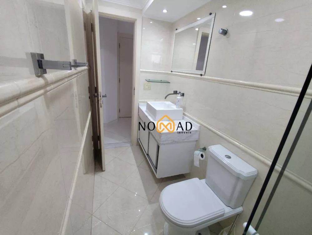 Apartamento, 3 quartos, 110 m² - Foto 21
