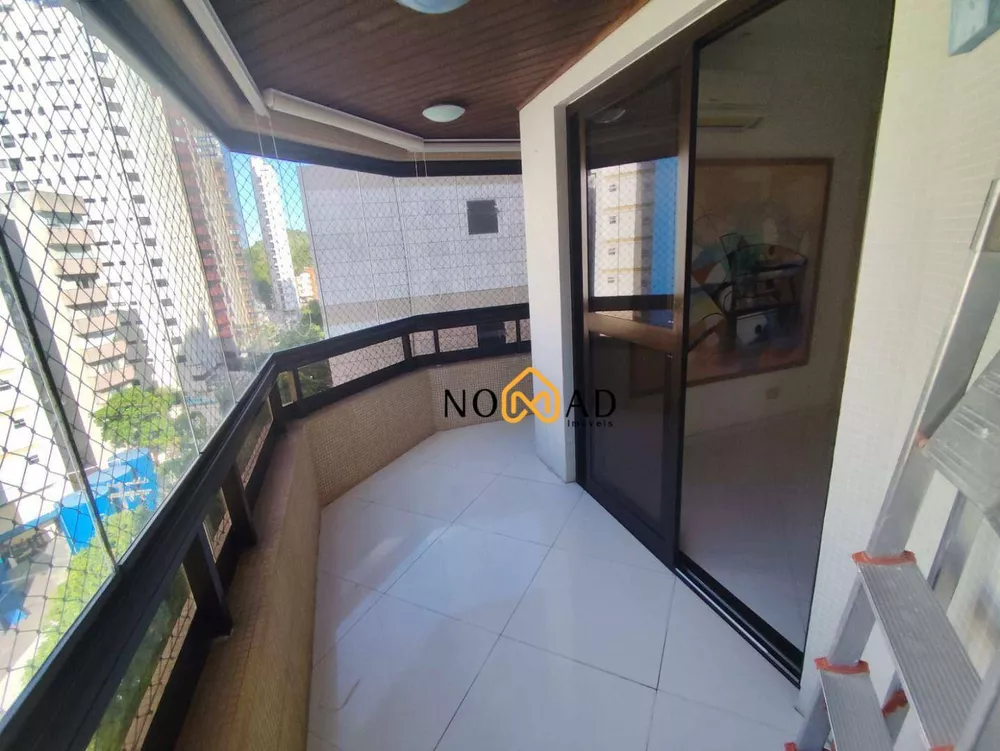 Apartamento, 3 quartos, 110 m² - Foto 18