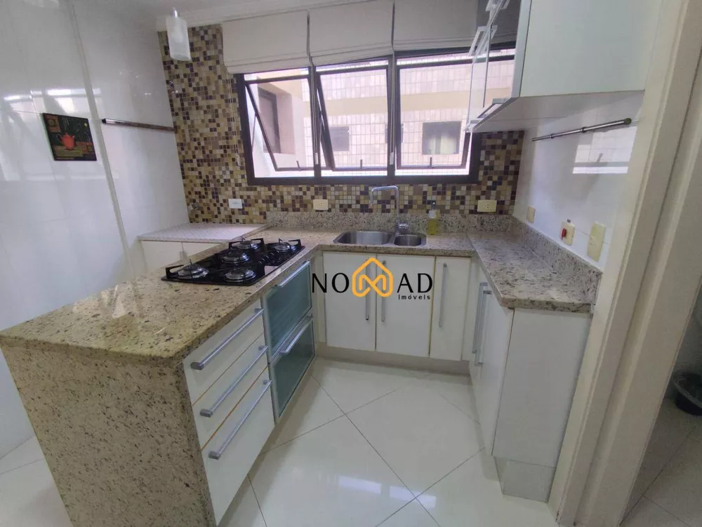 Apartamento, 3 quartos, 110 m² - Foto 13