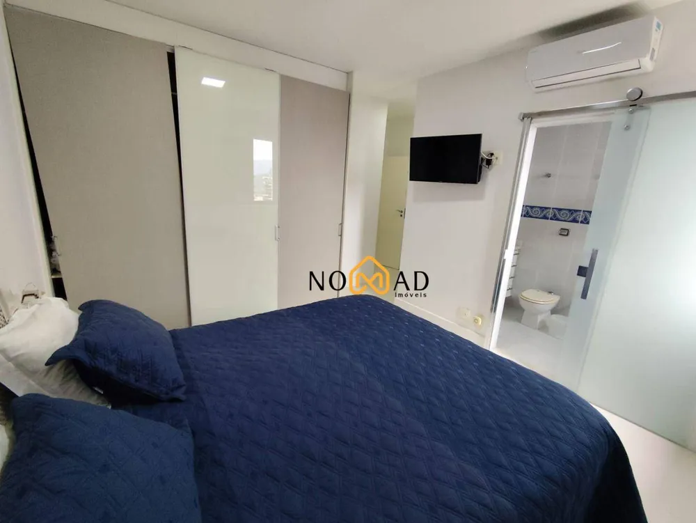 Apartamento, 4 quartos, 170 m² - Foto 10