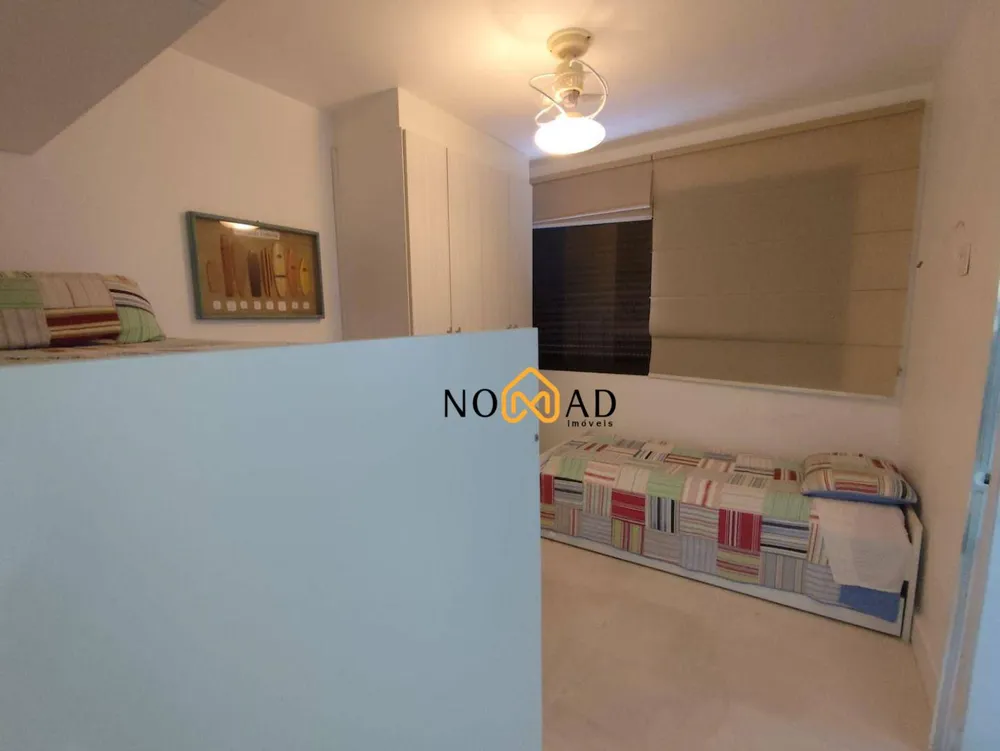 Apartamento, 4 quartos, 170 m² - Foto 12