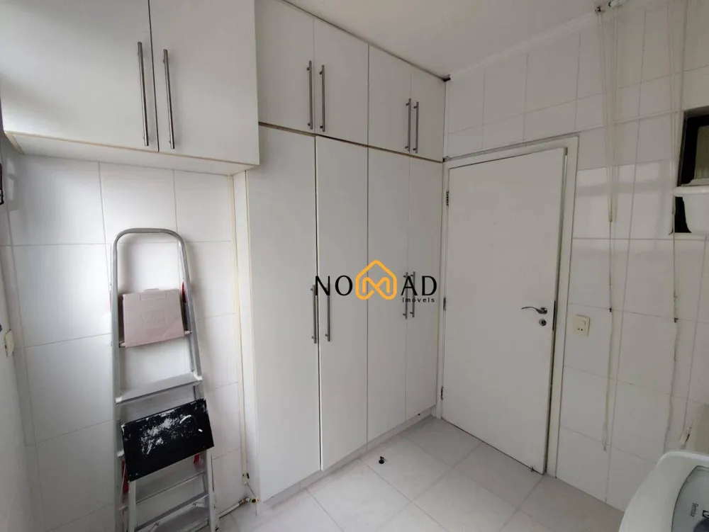 Apartamento, 4 quartos, 170 m² - Foto 2