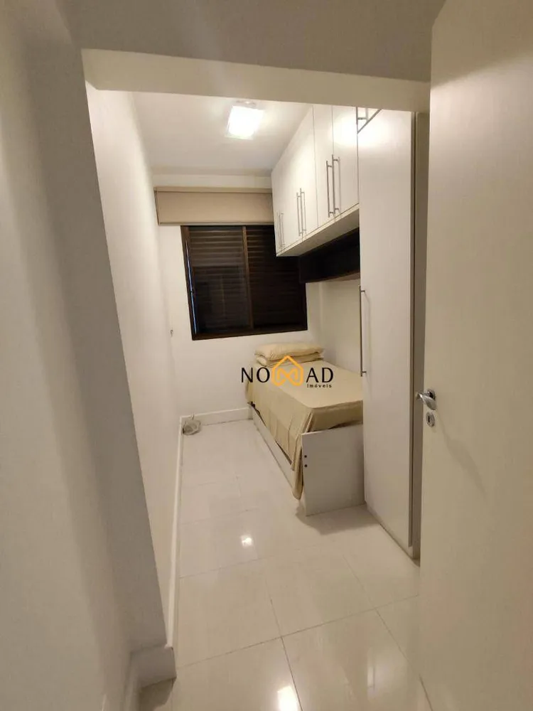 Apartamento, 4 quartos, 170 m² - Foto 14