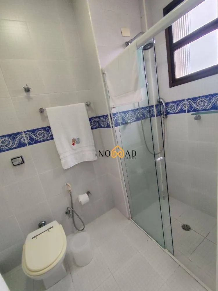 Apartamento, 4 quartos, 170 m² - Foto 3