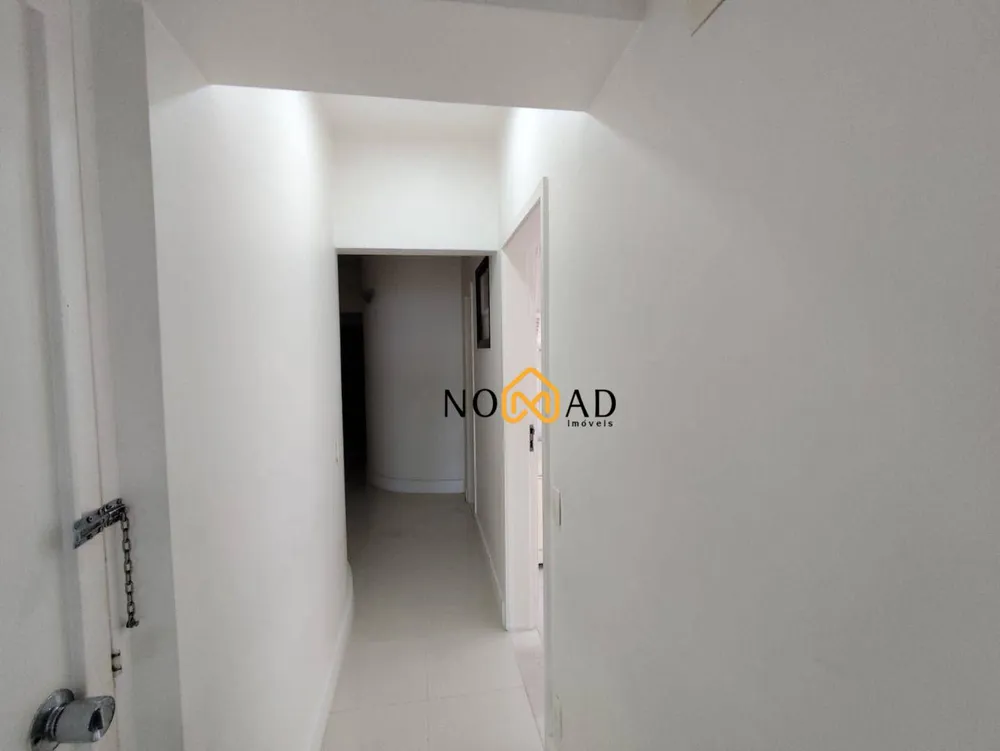 Apartamento, 4 quartos, 170 m² - Foto 6