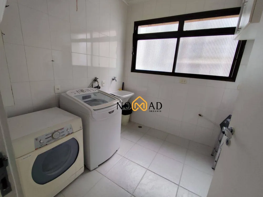 Apartamento, 4 quartos, 170 m² - Foto 11