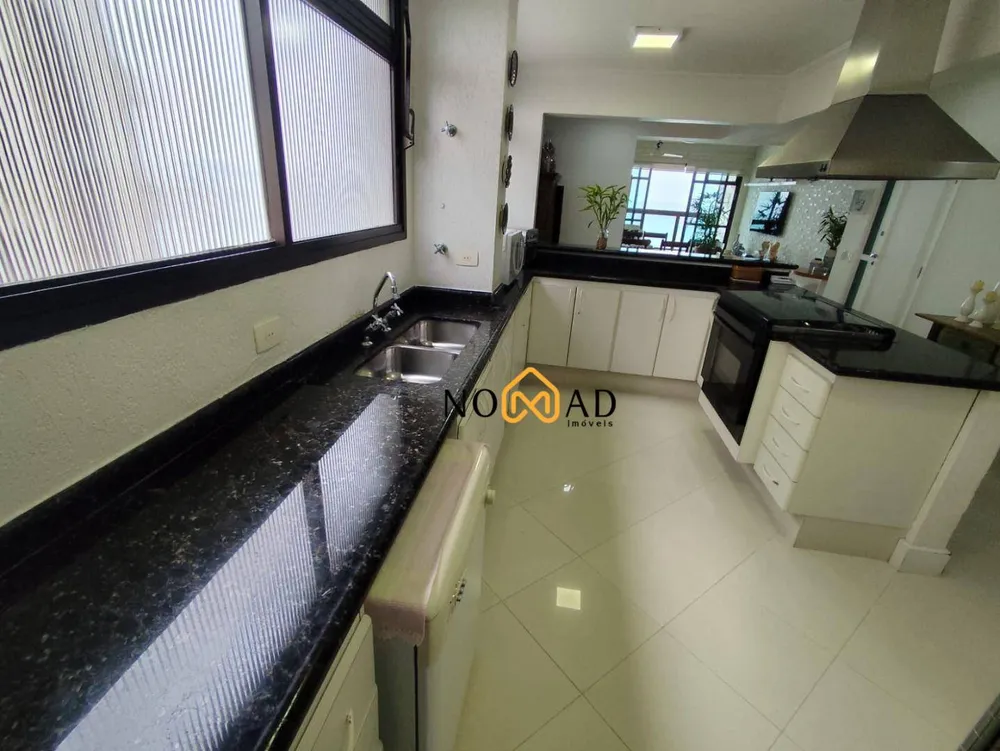 Apartamento, 4 quartos, 170 m² - Foto 5