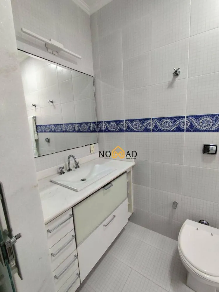 Apartamento, 4 quartos, 170 m² - Foto 1