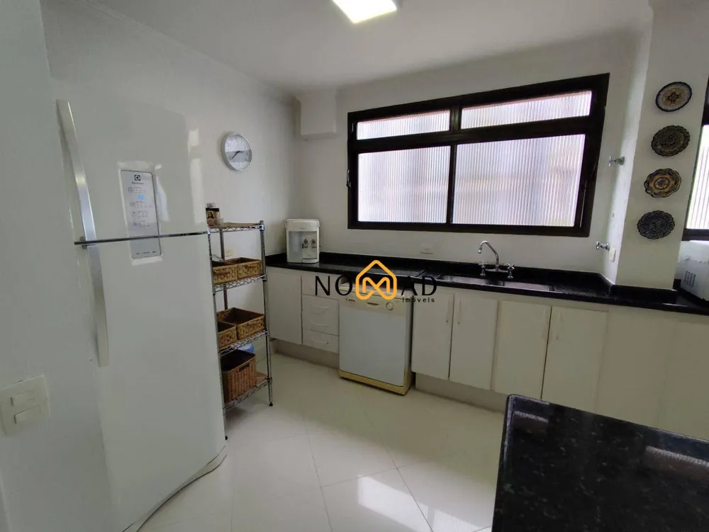 Apartamento, 4 quartos, 170 m² - Foto 7