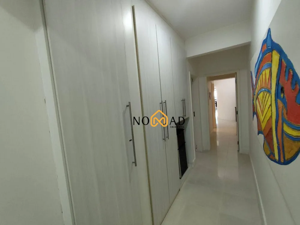 Apartamento, 4 quartos, 170 m² - Foto 5
